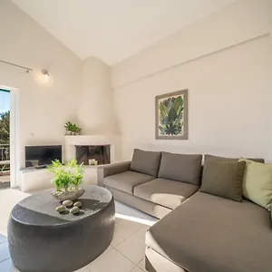 Seashell Luxury - 1 Apartment Lixouri