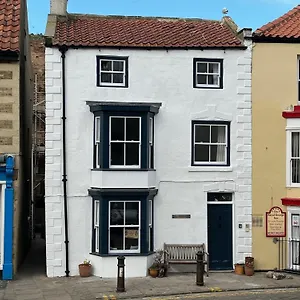 The Anchorage Your In Idyllic Holiday home Staithes
